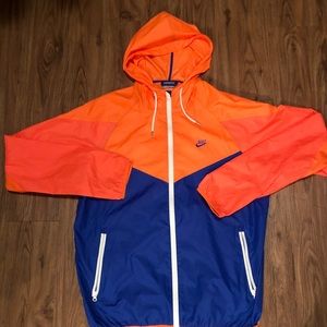 Nike Track Jacket